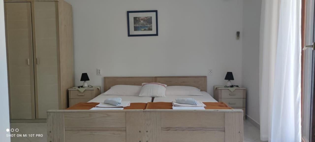 House Irena Hotel Budva Exterior photo