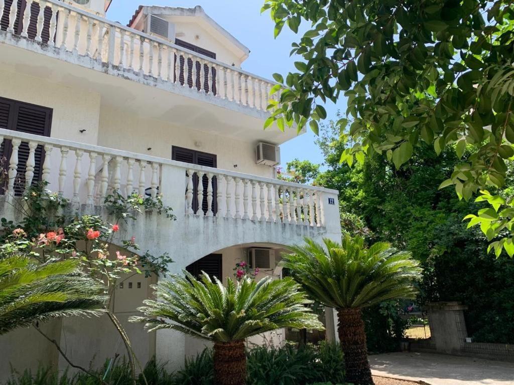 House Irena Hotel Budva Exterior photo