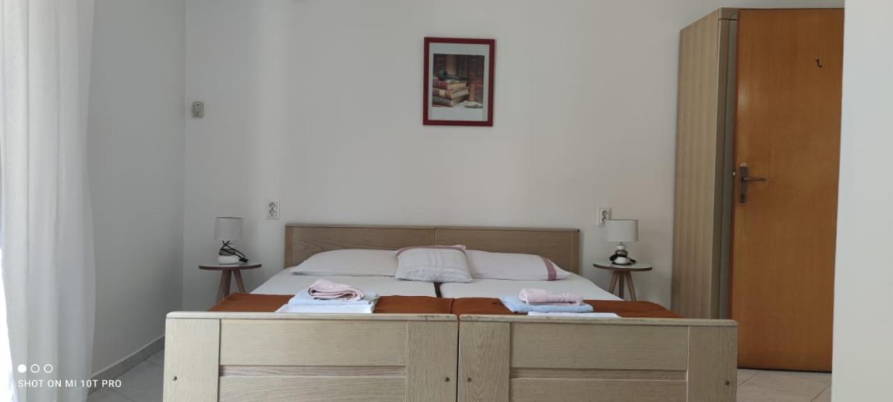 House Irena Hotel Budva Exterior photo