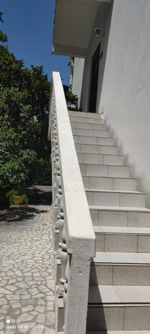 House Irena Hotel Budva Exterior photo