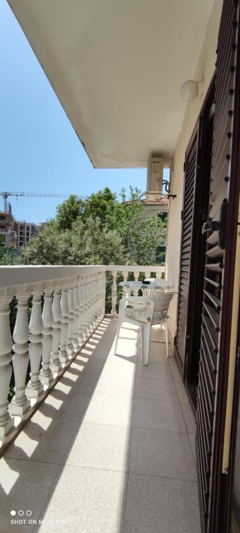 House Irena Hotel Budva Exterior photo